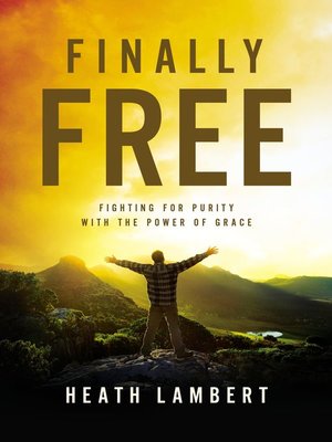 cover image of Finally Free